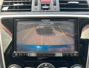 SUBARU LEVORG VM4 2016