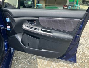 SUBARU LEVORG VM4 2016