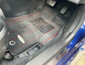 SUBARU LEVORG VM4 2016