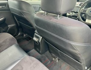 SUBARU LEVORG VM4 2016