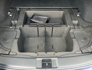 SUBARU LEVORG VM4 2016