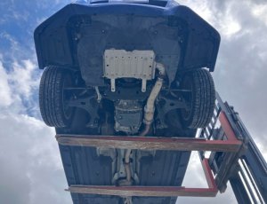 SUBARU LEVORG VM4 2016