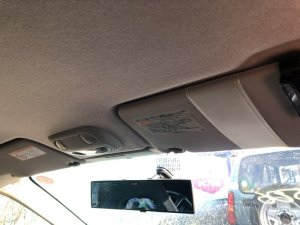 SUBARU IMPREZA GDA 2002