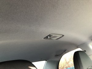 SUBARU IMPREZA GDA 2002