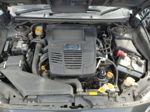 SUBARU LEVORG VMG 2015