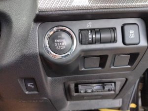 SUBARU LEVORG VMG 2015