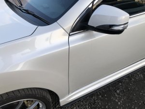 SUBARU LEGACY BMG 2013