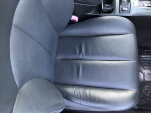 SUBARU LEGACY BMG 2013