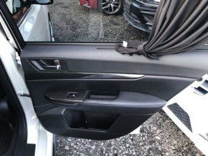 SUBARU LEGACY BMG 2013