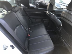 SUBARU LEGACY BMG 2013