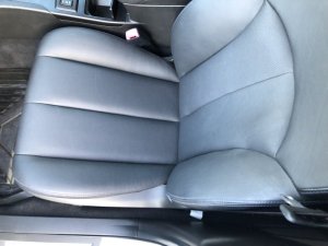 SUBARU LEGACY BMG 2013