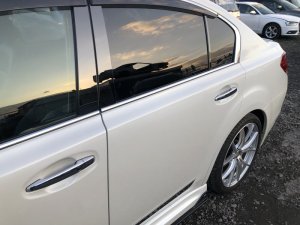 SUBARU LEGACY BMG 2013