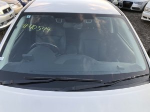 SUBARU LEGACY BMG 2013