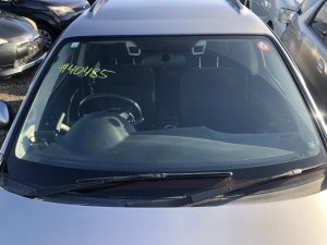 SUBARU OUTBACK BPE 2008