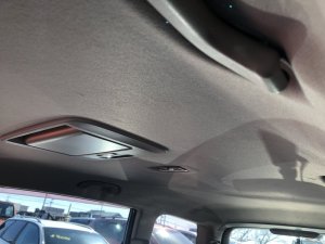 SUBARU EXIGA 2009