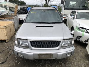 SUBARU FORESTER SF5 1997