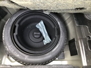 SUBARU LEGACY BE9 2002