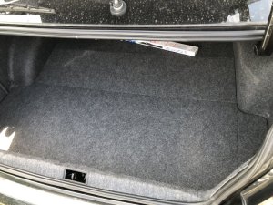 SUBARU LEGACY BE9 2002